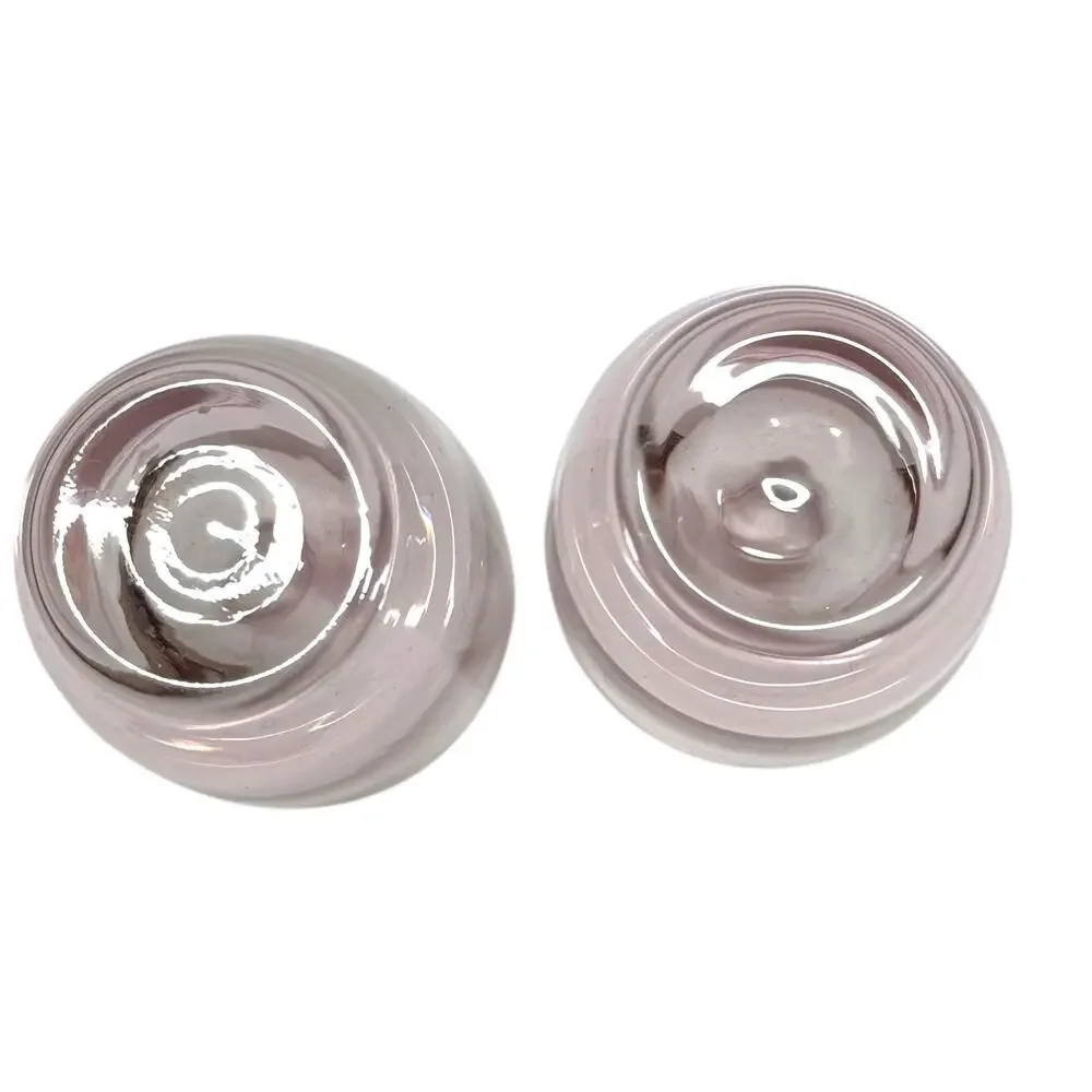 Carnival Cruise Shot Glasses Set of 2 Pink